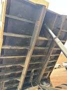 2001 FREIGHTLINER DUMP TRUCK - VIN: 1FUWJJCB01HB85501