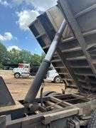 2000 FREIGHTLINER DUMP TRUCK - VIN: 1FUWJJCB7YHB85019