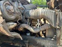 2007 FORD F-750 BUCKET TRUCK - VIN: 3FRXF75N77V467740