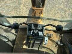 CASE 580 SUPER N 4x4 BACKHOE - SER: JJGN58SNLDC586333