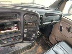 2006 GMC C7500 BUCKET TRUCK - VIN: 1GDL7C1GX6F415270