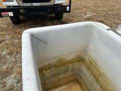 2007 FORD F-750 BUCKET TRUCK - VIN: 3FRXF75N77V467740