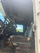 1998 FREIGHTLINER DUMP TRUCK - VIN: 1FUYDZYB3WL925146