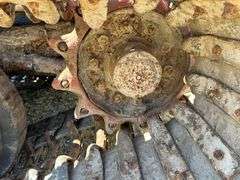 JARRAFF VEGETATION SAW