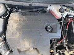2010 CHEVROLET MALIBU - VIN: 1G1ZA5E05AF253302