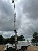 2006 GMC C7500 BUCKET TRUCK - VIN: 1GDL7C1GX6F415270