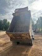 2000 FREIGHTLINER DUMP TRUCK - VIN: 1FUWJJCB0YHB84990