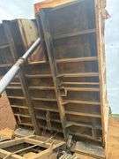 2000 FREIGHTLINER DUMP TRUCK - VIN: 1FUWJJCB9YHB85393