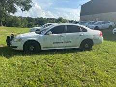 2016 CHEVROLET IMPALA - VIN: 2G1W5DE39G1161274