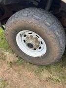 2001 FORD F-250 4x4 TRUCK - VIN: 1FTNX21F11EB95028