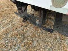 2006 GMC C7500 BUCKET TRUCK - VIN: 1GDL7C1GX6F415270