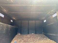 2007 FORD F-750 BUCKET TRUCK - VIN: 3FRXF75N77V467740