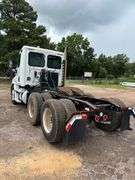 2012 FREIGHTLINER TRACTOR TRUCK - VIN: 1FUJGBDV9CSBR9006