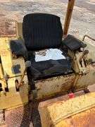 JOHN DEERE 450E DOZER - SER: T0450EC724289