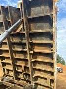 2000 FREIGHTLINER DUMP TRUCK - VIN: 1FUWJJCB0YHB84990