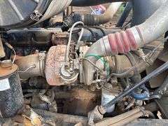 2006 MACK CNH613 TRUCK - VIN: 1M1AJ06YX6N003191