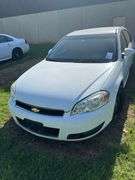 2016 CHEVROLET IMPALA - VIN: 2G1WD5E37G1130699