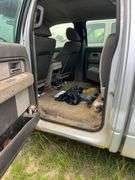 2010 FORD F-150 4x4 TRUCK - VIN: 1FTEW1E84AFB98346