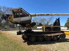JARRAFF VEGETATION SAW