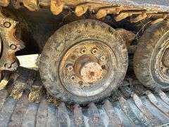 JARRAFF VEGETATION SAW