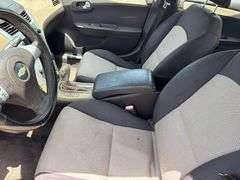 2010 CHEVROLET MALIBU - VIN: 1G1ZA5E05AF253302