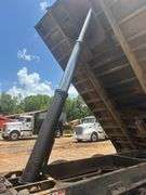 1998 FREIGHTLINER DUMP TRUCK - VIN: 1FUYDZYB3WL925146