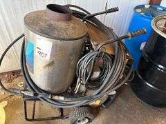 PRESSURE WASHER