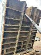 2000 FREIGHTLINER DUMP TRUCK - VIN: 1FUWJJCB3YHB85051