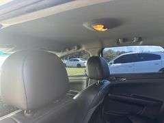 2016 CHEVROLET IMPALA - VIN: 2G1WD5E34G1100916