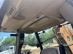 CASE 580 SUPER N 4x4 BACKHOE - SER: JJGN58SNLDC586333
