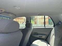 2000 FORD CROWN VICTORIA - VIN: 2FAFP71W0YX208223