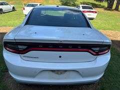 2018 DODGE CHARGER - VIN: 2C3CDXAG3JH295344