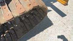 JARRAFF VEGETATION SAW