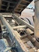 2001 FREIGHTLINER DUMP TRUCK - VIN: 1FUBBXAK61HB85584