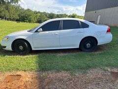 2016 CHEVROLET IMPALA - VIN: 2G1WD5E37G1130699