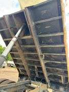 2001 FREIGHTLINER DUMP TRUCK - VIN: 1FUWJJCB01HB85501