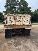 2001 FREIGHTLINER DUMP TRUCK - VIN: 1FUBBXAK61HB85584