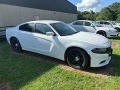 2018 DODGE CHARGER - VIN: 2C3CDXAG3JH295344