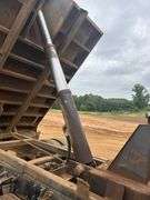2000 FREIGHTLINER DUMP TRUCK - VIN: 1FUWJJCB7YHB85277