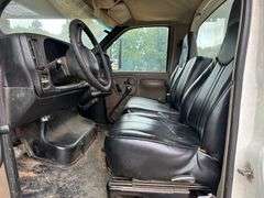 2006 GMC C7500 BUCKET TRUCK - VIN: 1GDL7C1GX6F415270