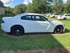 2018 DODGE CHARGER - VIN: 2C3CDXAG3JH295344