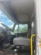 2000 FREIGHTLINER DUMP TRUCK - VIN: 1FUWJJCB7YHB85019