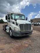 2012 FREIGHTLINER TRACTOR TRUCK - VIN: 1FUJGBDV9CSBR9006