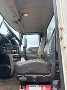 2007 MACK CNH613 DUMP TRUCK - VIN: 1M2AJ06YX7N006427