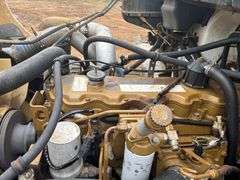 2000 FREIGHTLINER DUMP TRUCK - VIN: 1FUWJJCB7YHB85277
