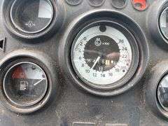 FORD 7710 TRACTOR - SER: BC89620