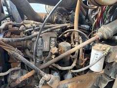 2006 MACK CNH613 TRUCK - VIN: 1M1AJ06YX6N003191