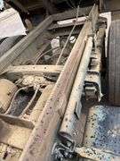 2001 FREIGHTLINER DUMP TRUCK - VIN: 1FUBBXAK61HB85584