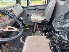 2000 FREIGHTLINER DUMP TRUCK - VIN: 1FUWJJCB3YHB85051