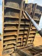 2000 FREIGHTLINER DUMP TRUCK - VIN: 1FUWJJCB0YHB84990